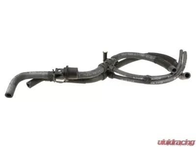 Motorcraft HVAC Heater Hose - W0133-2110355