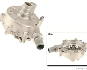 Motorcraft Engine Water Pump Ford Five Hundred 2005-2007