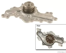 Motorcraft Engine Water Pump