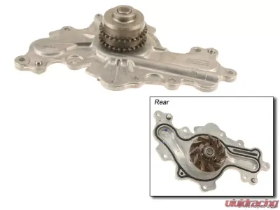 Motorcraft Engine Water Pump - W0133-2112402