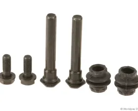 Motorcraft Disc Brake Caliper Guide Pin Front