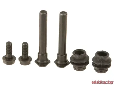 Motorcraft Disc Brake Caliper Guide Pin Front - W0133-2112950