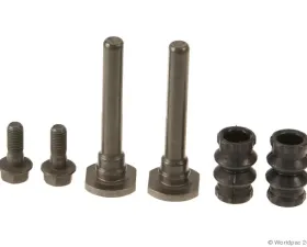 Motorcraft Disc Brake Caliper Guide Pin Front