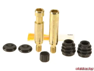 Motorcraft Disc Brake Caliper Guide Pin Rear - W0133-2113551