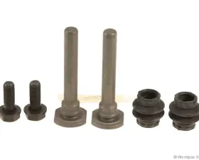 Motorcraft Disc Brake Caliper Guide Pin Front