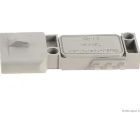 Motorcraft Ignition Control Module