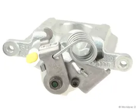 Motorcraft Disc Brake Caliper Rear Left
