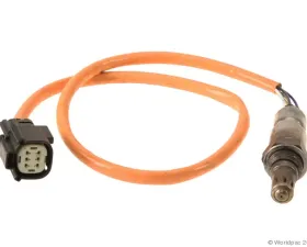 Motorcraft Oxygen Sensor Ford F-150 Front Left 2015-2021 5.0L V8