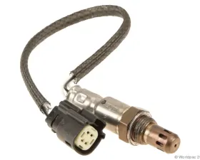 Motorcraft Oxygen Sensor Ford Mustang Rear 2015-2016 3.7L V6