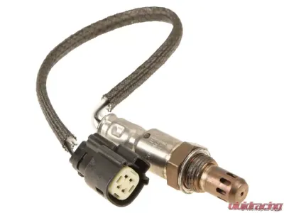 Motorcraft Oxygen Sensor Ford Mustang Rear 2015-2016 3.7L V6 - W0133-2118187