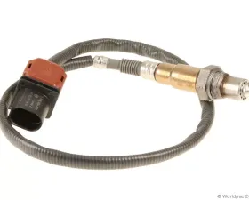 Motorcraft Oxygen Sensor Ford Front 1.0L 3-Cyl