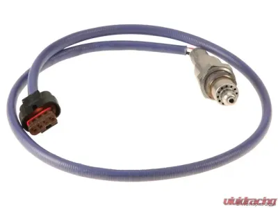Motorcraft Oxygen Sensor Ford Rear 1.0L 3-Cyl - W0133-2118502