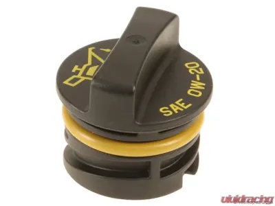 Motorcraft Engine Oil Filler Cap - W0133-2118647
