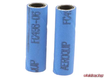 Motorcraft Fuel Hose Ford 7.3L V8 - W0133-2118989