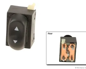 Motorcraft Door Window Switch Ford