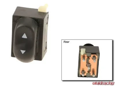 Motorcraft Door Window Switch Ford - W0133-2118996