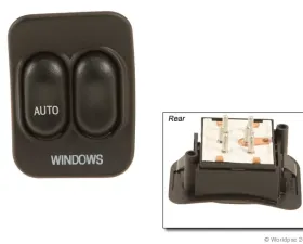 Motorcraft Door Window Switch