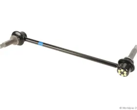 Motorcraft Suspension Stabilizer Bar Link Front Left