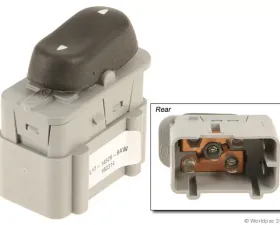 Motorcraft Door Window Switch