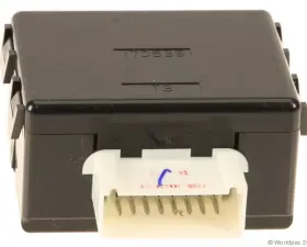 Motorcraft Windshield Wiper Switch