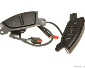 Motorcraft Cruise Control Switch