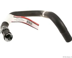 Motorcraft HVAC Heater Hose Heater Outlet
