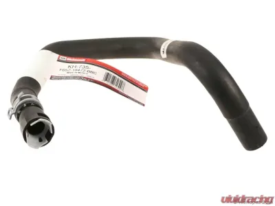 Motorcraft HVAC Heater Hose Heater Outlet - W0133-2186368