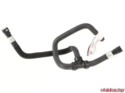 Motorcraft HVAC Heater Hose Heater Outlet - W0133-2186369