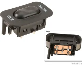 Motorcraft Door Lock Switch Ford Ranger 1995-2007