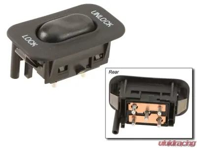 Motorcraft Door Lock Switch Ford Ranger 1995-2007 - W0133-2188351