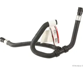 Motorcraft HVAC Heater Hose Heater Inlet
