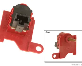 Motorcraft HVAC Heater Control Switch Ford Excursion 2000-2005