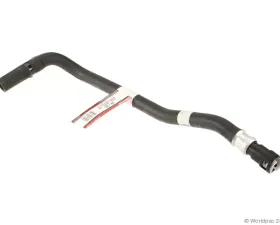 Motorcraft HVAC Heater Hose Ford Heater Inlet