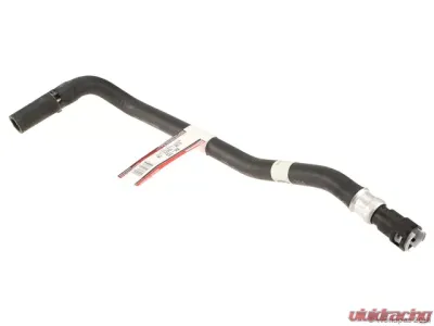 Motorcraft HVAC Heater Hose Ford Heater Inlet - W0133-2188490