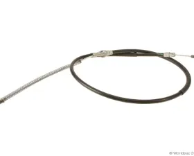 Motorcraft Parking Brake Cable Ford F-250 Left 1990-1997