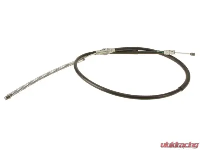 Motorcraft Parking Brake Cable Ford F-250 Left 1990-1997 - W0133-2188528