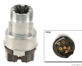Motorcraft Ignition Starter Switch Ford