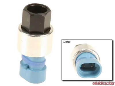 Motorcraft HVAC Pressure Switch - W0133-2189647