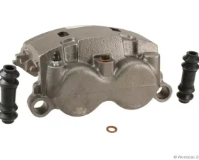 Motorcraft Disc Brake Caliper Ford Front Right