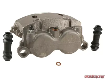 Motorcraft Disc Brake Caliper Ford Front Right - W0133-2190744