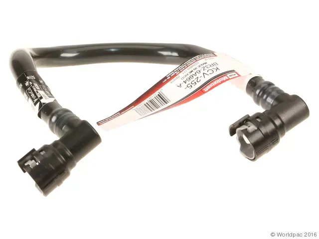 Motorcraft PCV Valve Hose Ford 5.0L V8 - W0133-2192314