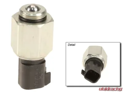 Motorcraft Back Up Light Switch Ford - W0133-2192322