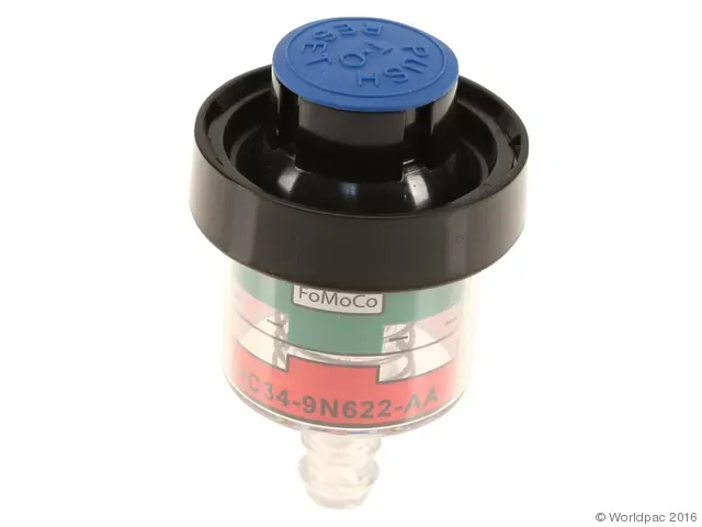 Motorcraft Air Filter - W0133-2192374