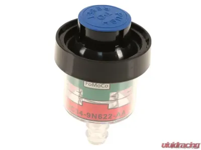 Motorcraft Air Filter - W0133-2192374