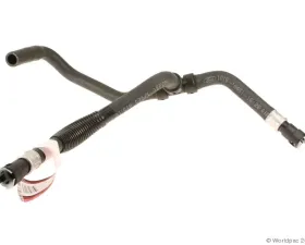 Motorcraft HVAC Heater Hose Ford Expedition Heater Inlet 2000-2002