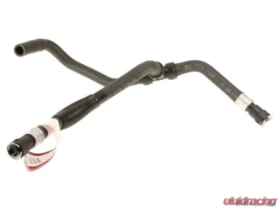 Motorcraft HVAC Heater Hose Ford Expedition Heater Inlet 2000-2002 - W0133-2192410