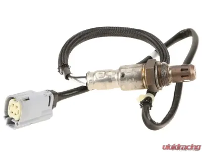 Motorcraft Oxygen Sensor Ford Rear 2.5L 4-Cyl - W0133-2195007