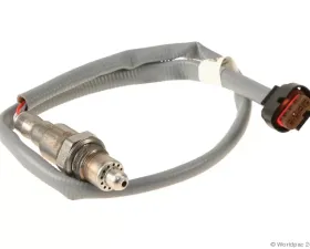 Motorcraft Oxygen Sensor Rear