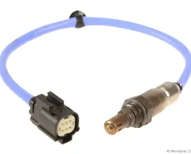 Motorcraft Oxygen Sensor Ford Mustang Front Right 2015-2017 5.2L V8