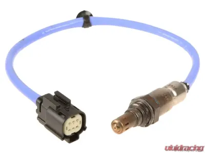 Motorcraft Oxygen Sensor Ford Mustang Front Right 2015-2017 5.2L V8 - W0133-2195928